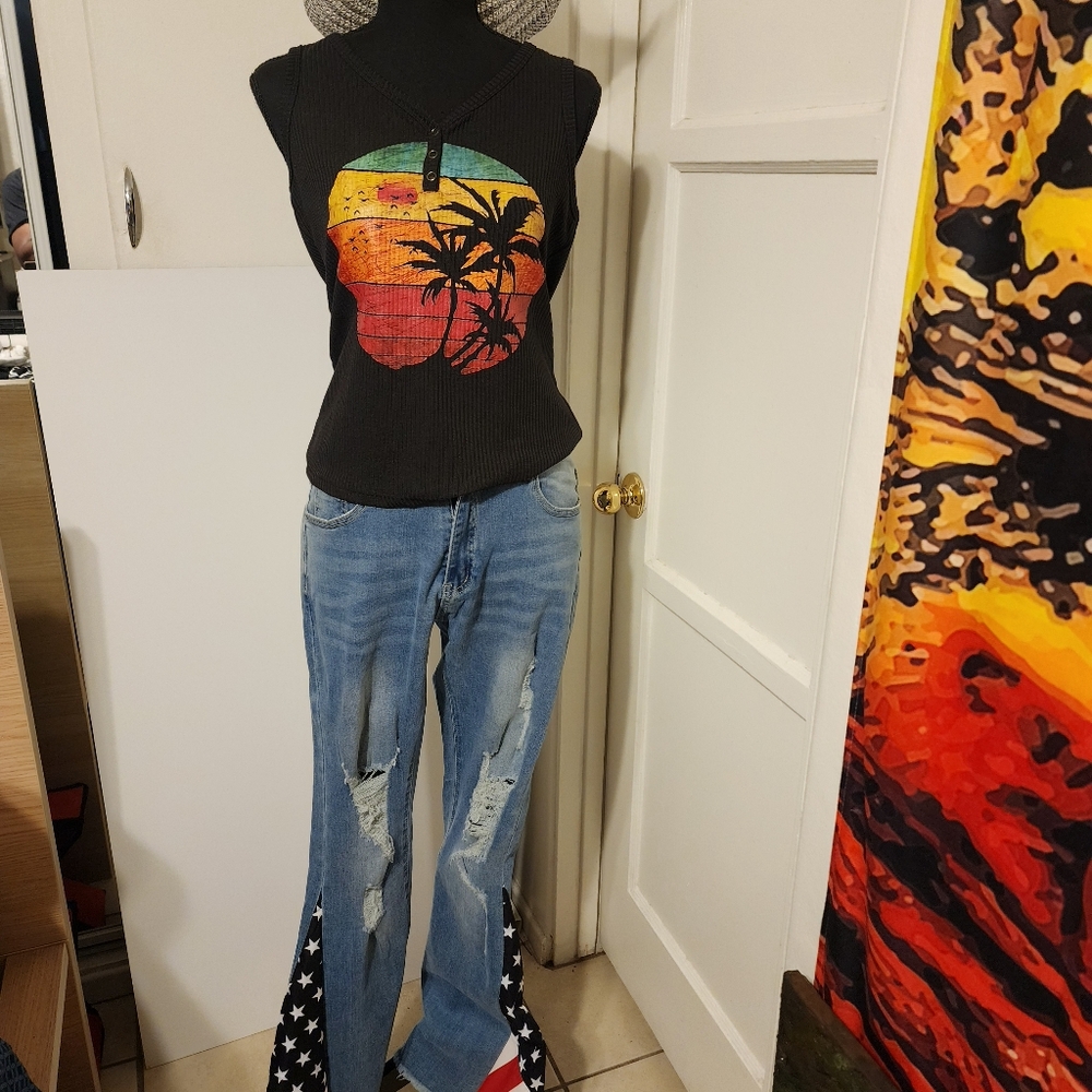 Jeans π - Picture 11 of 12